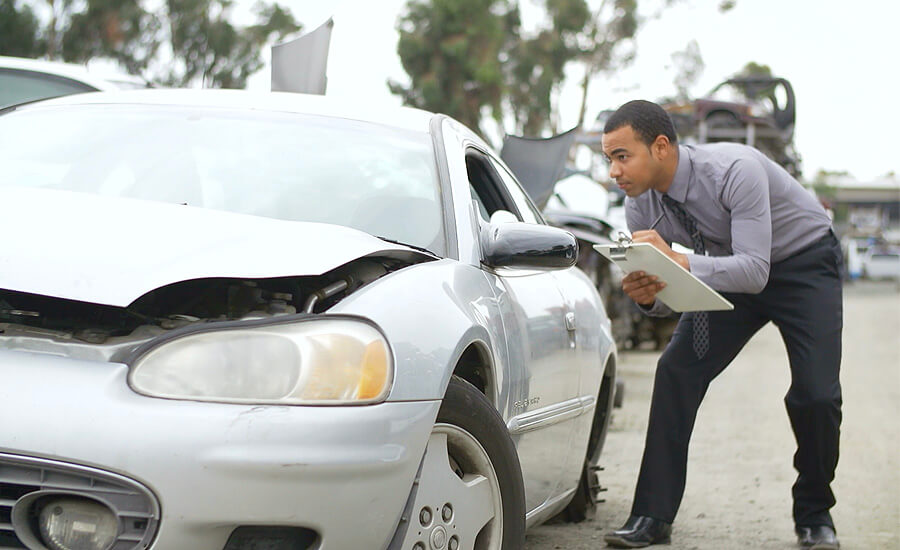 Car Accident Compensation Claim Scam Scam Detector